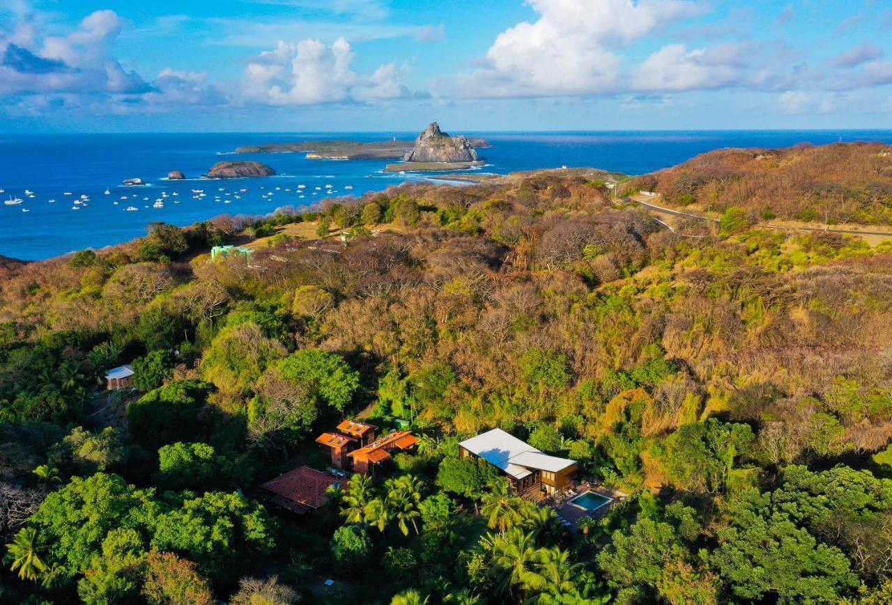 Pousada Do Vale Fernando de Noronha Exterior photo