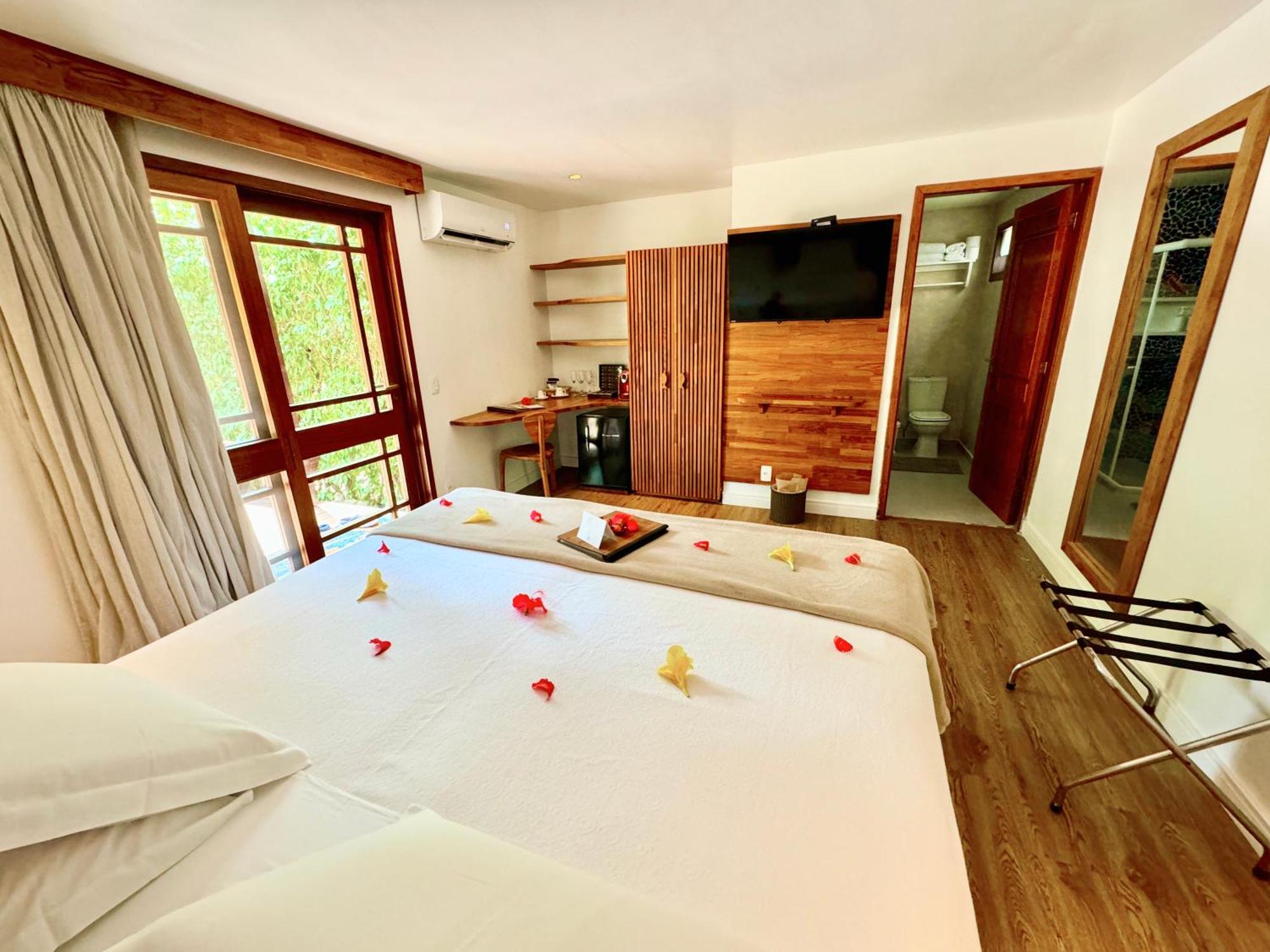 Pousada Do Vale Fernando de Noronha Room photo