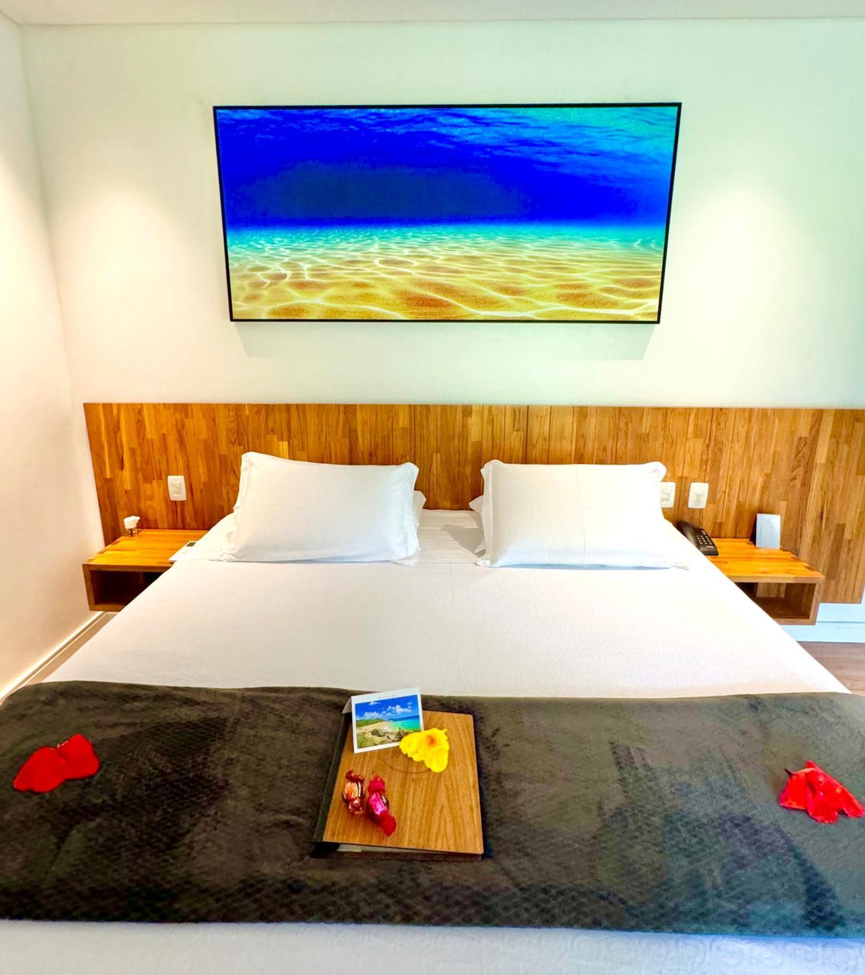 Pousada Do Vale Fernando de Noronha Room photo