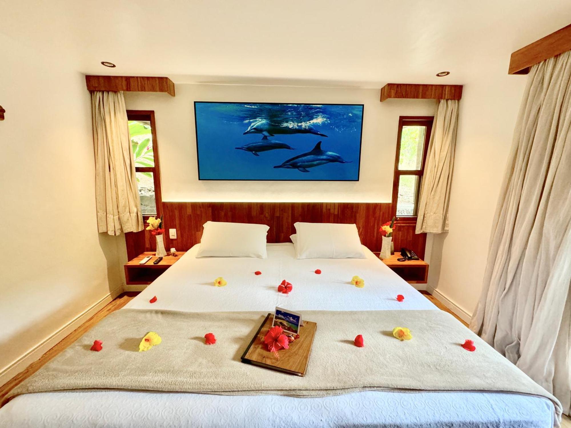 Pousada Do Vale Fernando de Noronha Room photo