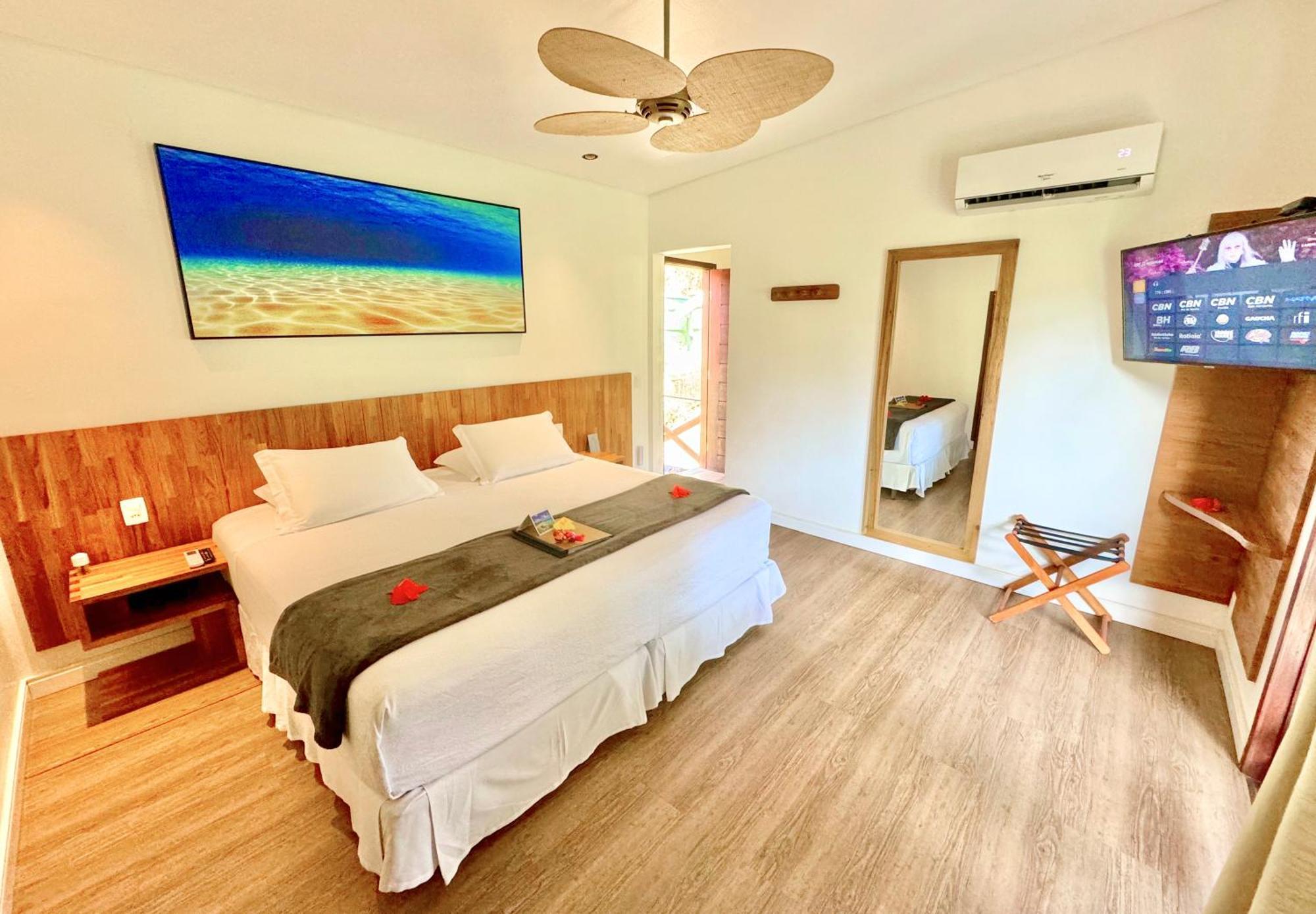 Pousada Do Vale Fernando de Noronha Room photo