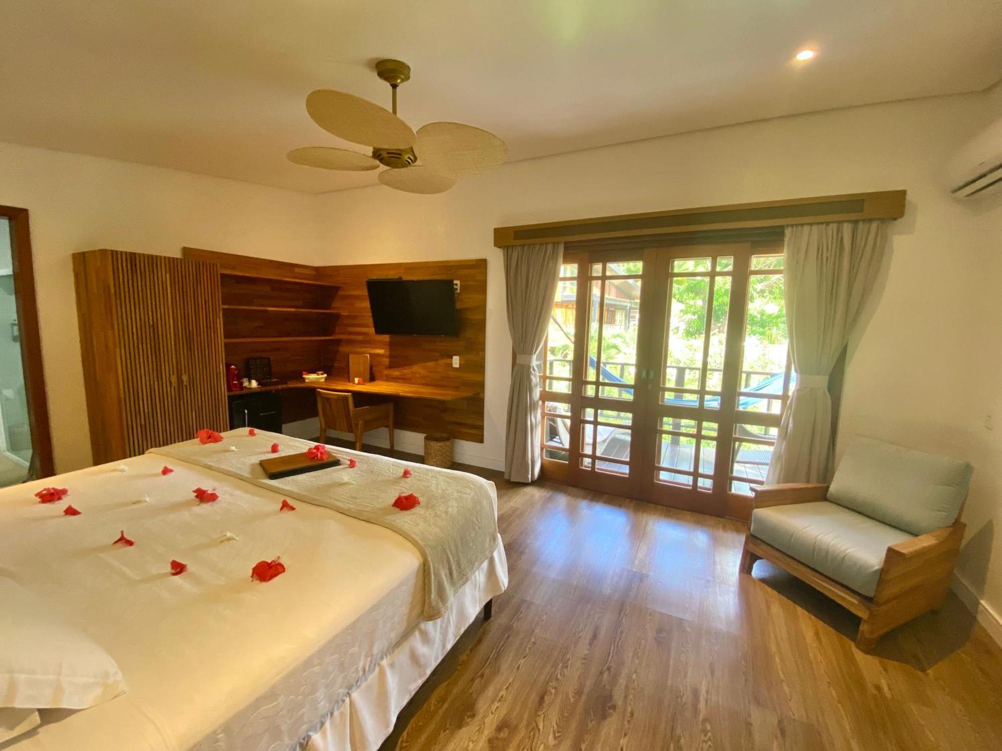 Pousada Do Vale Fernando de Noronha Room photo