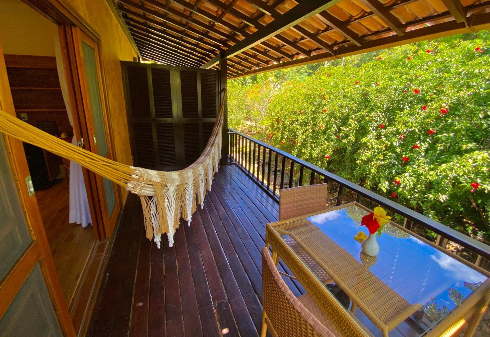 Pousada Do Vale Fernando de Noronha Room photo