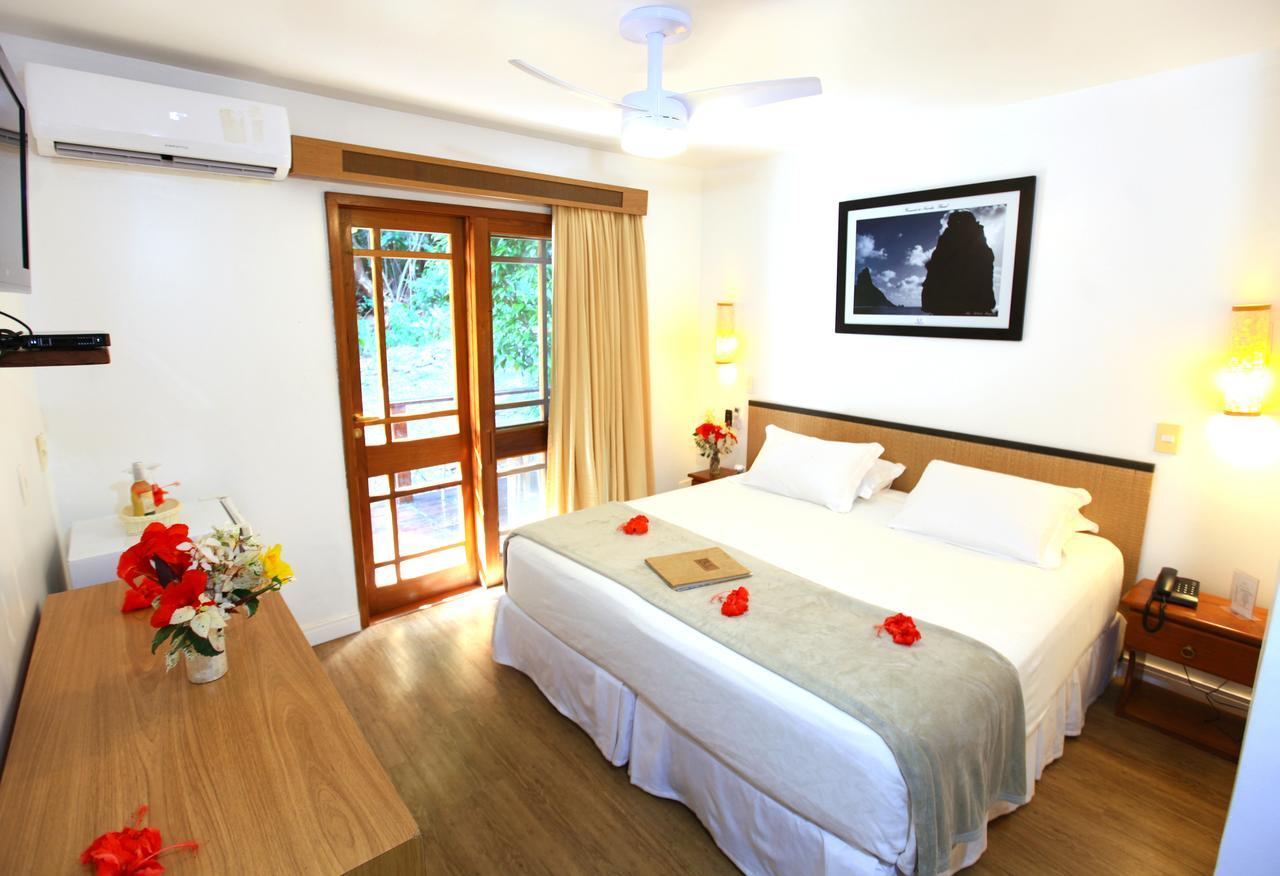 Pousada Do Vale Fernando de Noronha Room photo