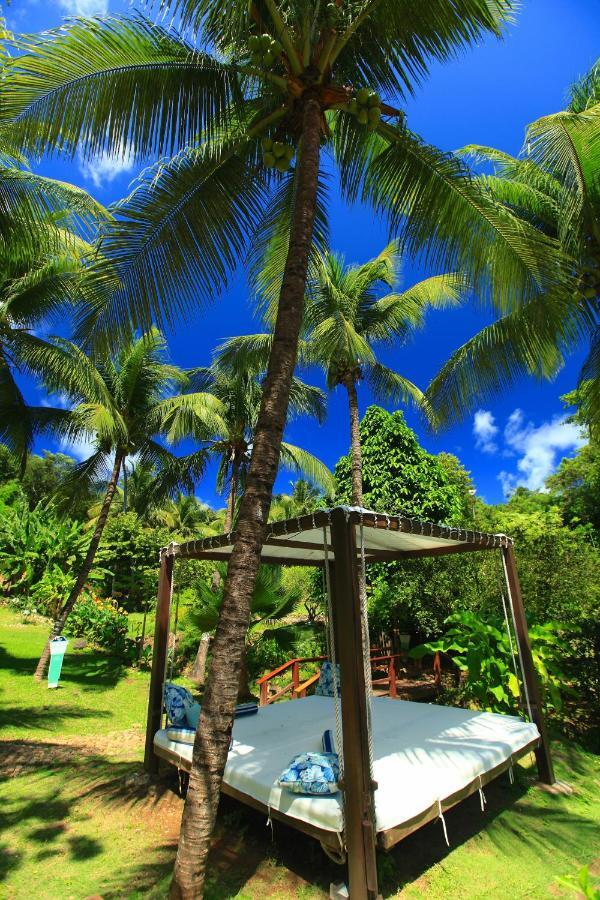 Pousada Do Vale Fernando de Noronha Exterior photo